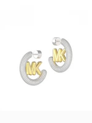 Obrázek produktu Michael Kors Náušnice Michael Kors