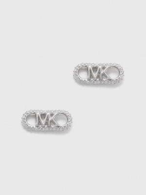 Obrázek produktu Michael Kors Náušnice Michael Kors stříbrná