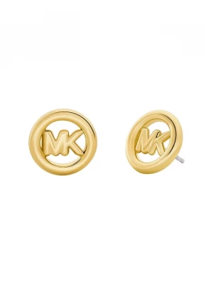 Obrázek produktu Michael Kors Náušnice zlatá