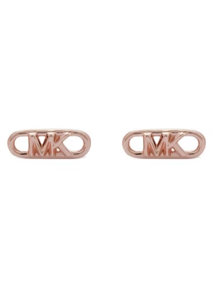 Obrázek produktu Michael Kors Naušnice MKC164300791 Růžové zlato