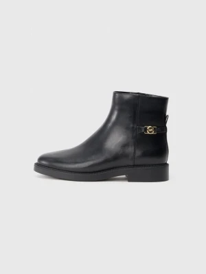 Obrázek produktu Michael Kors Nízké kozačky černá