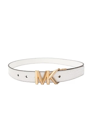 Obrázek produktu Michael Kors Opasek bílá