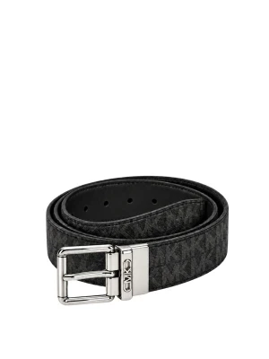 Obrázek produktu Michael Kors Opasek 'Cintura' černá