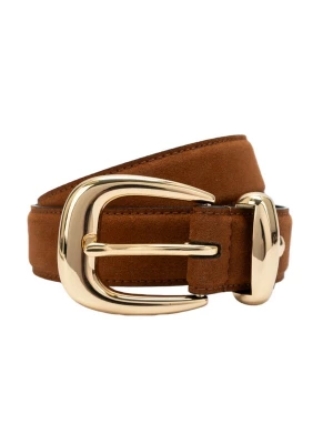 Obrázek produktu Michael Kors Opasek hnědá