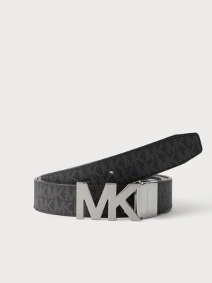 Obrázek produktu Michael Kors Opasek šedá / černá