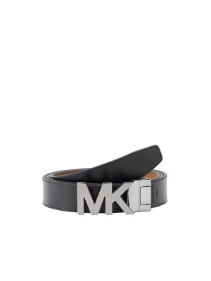 Obrázek produktu Michael Kors Opasek sépiová / černá