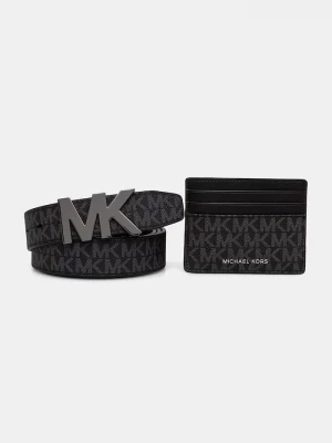 Obrázek produktu Michael Kors pánské černá
