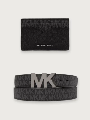 Obrázek produktu Michael Kors pánské HUDSON černá