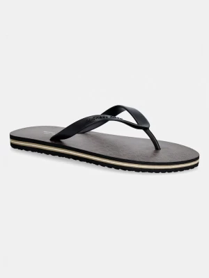 Obrázek produktu Michael Kors pánské žabky Travis Flip Flop hnědá