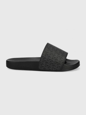 Obrázek produktu Michael Kors Pantofle Michael Kors Jake černá