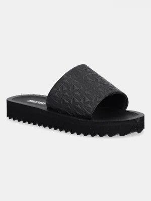 Obrázek produktu Michael Kors Pantofle Michael Kors TEAGAN MERRICK černá