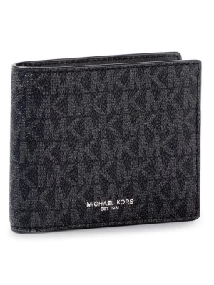 Obrázek produktu Michael Kors Peněženka Greyson 39F9LGYF3B Černá