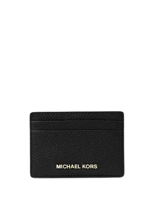 Obrázek produktu Michael Kors Peněženka 'MICHAEL KORS CARD CASE Portafoglio' černá