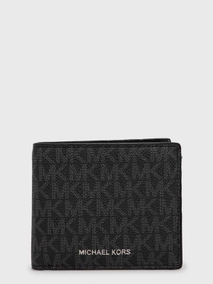 Obrázek produktu Michael Kors Peněženka Michael Kors černá