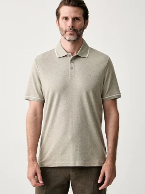 Obrázek produktu Michael Kors polo pánské bavlněné