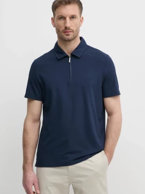 Obrázek produktu Michael Kors Polo tričko Michael Kors námořnická modř
