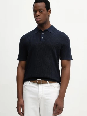 Obrázek produktu Michael Kors Polo tričko námořnická modř