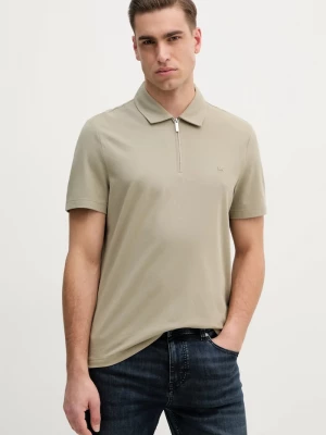 Obrázek produktu Michael Kors Polo tričko Michael Kors zelená