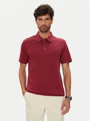Obrázek produktu Michael Kors Polokošile CS15073C93 Růžová Regular Fit