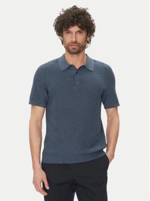 Obrázek produktu Michael Kors Polokošile CS560GO469 Modrá Regular Fit