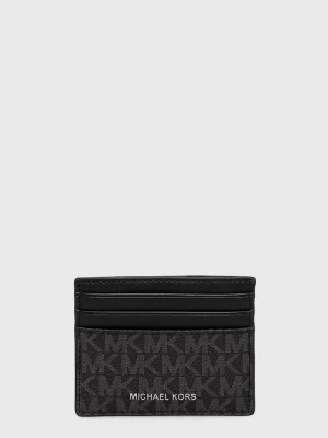 Obrázek produktu Michael Kors Pouzdro na karty Michael Kors černá