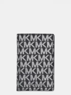 Obrázek produktu Michael Kors Pouzdro na karty Michael Kors černá