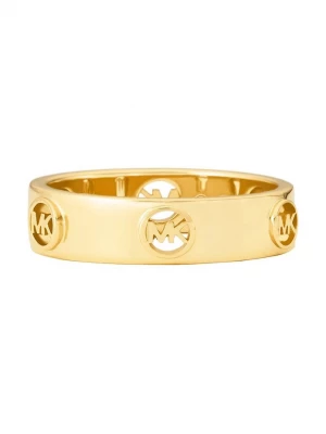 Obrázek produktu Michael Kors Prstýnek Michael Kors zlatá