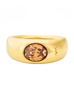 Obrázek produktu Michael Kors Prstýnek Michael Kors zlatá