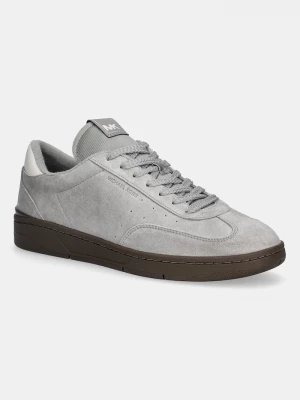 Obrázek produktu Michael Kors Semišové tenisky Wilton Lace Up