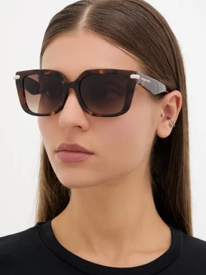 Obrázek produktu Michael Kors sluneční brýle dámské hnědá