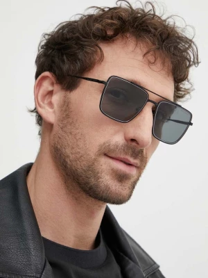 Obrázek produktu Michael Kors Sluneční brýle Michael Kors BLUE RIDGE černá