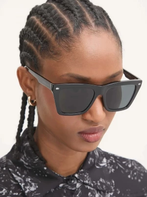Obrázek produktu Michael Kors Sluneční brýle Michael Kors černá