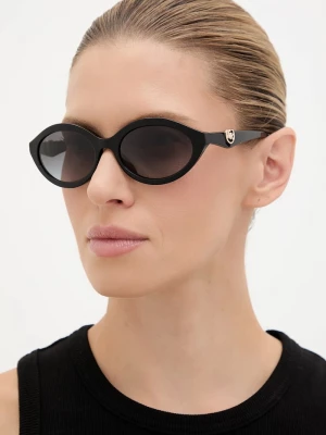 Obrázek produktu Michael Kors Sluneční brýle Michael Kors černá