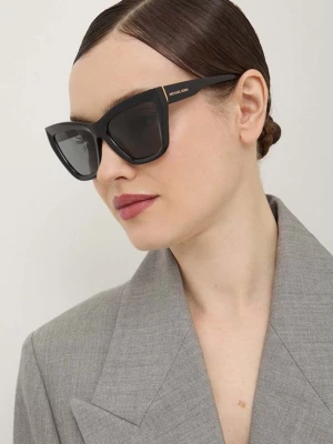 Obrázek produktu Michael Kors Sluneční brýle Michael Kors DUBAI černá