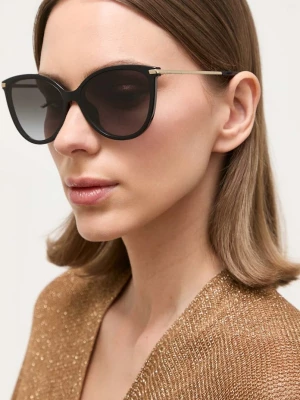 Obrázek produktu Michael Kors Sluneční brýle Michael Kors DUPONT černá