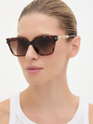 Obrázek produktu Michael Kors Sluneční brýle hnědá