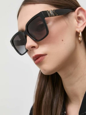 Obrázek produktu Michael Kors Sluneční brýle KARLIE černá