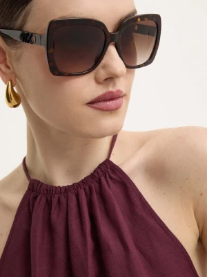 Obrázek produktu Michael Kors Sluneční brýle NICE hnědá