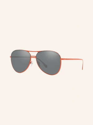 Obrázek produktu Michael Kors Sluneční Brýle mk1089 12586g - oranžová/ černá