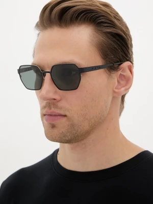Obrázek produktu Michael Kors sluneční brýle pánské černá