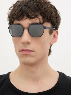 Obrázek produktu Michael Kors Sluneční brýle pánské námořnická modř