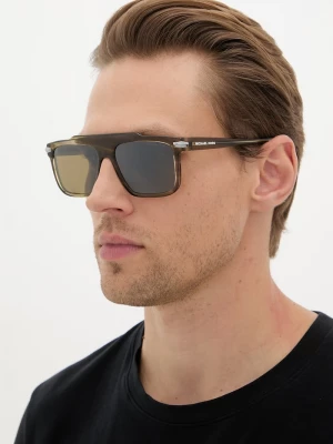 Obrázek produktu Michael Kors sluneční brýle pánské zelená