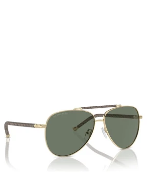Obrázek produktu Michael Kors Sluneční brýle Portugal 0MK1146 10143H Zlatá