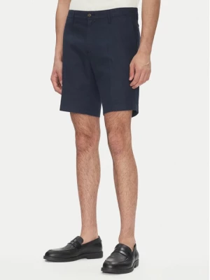 Obrázek produktu Michael Kors Šortky z materiálu CS53CSKHC8 Tmavomodrá Regular Fit