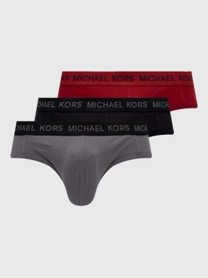 Obrázek produktu Michael Kors Spodní prádlo Michael Kors 3-pack