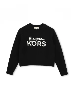 Obrázek produktu Michael Kors svetr dětský černá