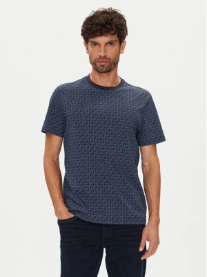 Obrázek produktu Michael Kors T-Shirt CS5529A5KS Tmavomodrá Regular Fit