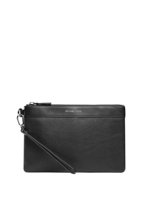 Obrázek produktu Michael Kors Taška přes rameno 'MICHAEL KORS HUDSON TRAVEL ITEM BORSA' černá