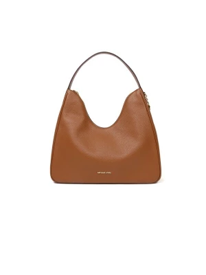 Obrázek produktu Michael Kors Taška přes rameno 'Nayla' koňaková