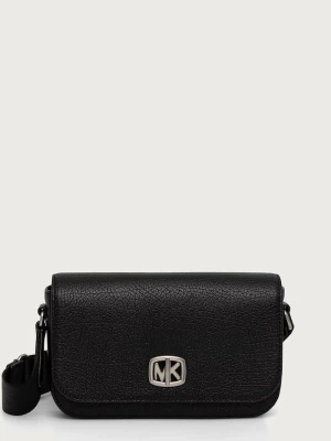 Obrázek produktu Michael Kors taška přes rameno pánská kožená BRYANT černá